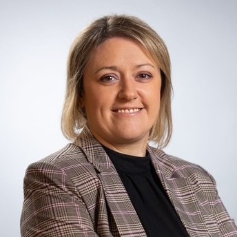 Tanja Plascar Slacanin