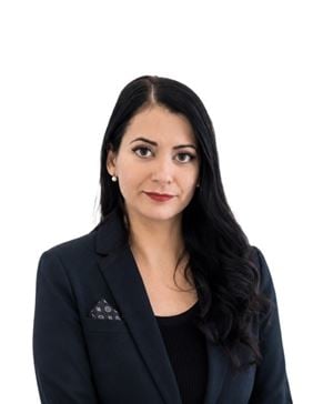 Bekesi Orsolya