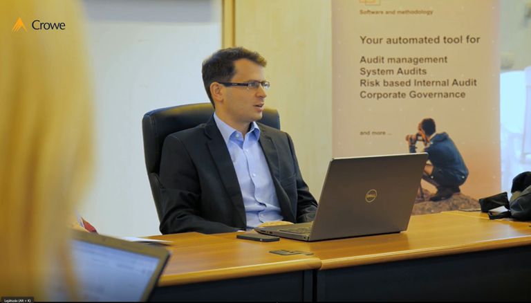 crowe meeting 3