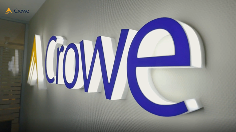 crowe sign
