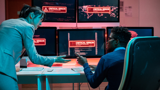 Inside the Dark Web and Hackers for Hire