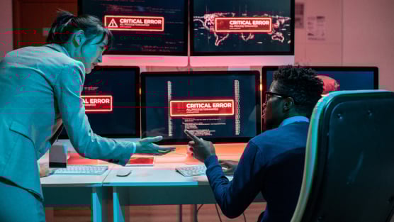 Hiring a Hacker from the Dark Web: Ethical Concerns and Legal Consequences