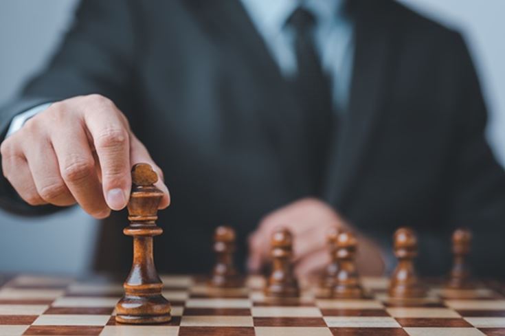 CISO Cyber Risk