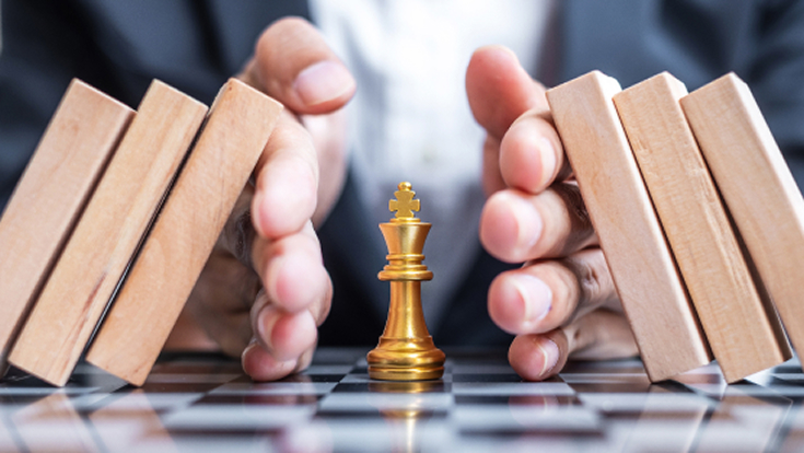 Taking the GRC Model to the Next Level