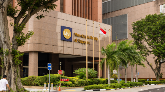 Singapore MAS Proposes to Amend Notices