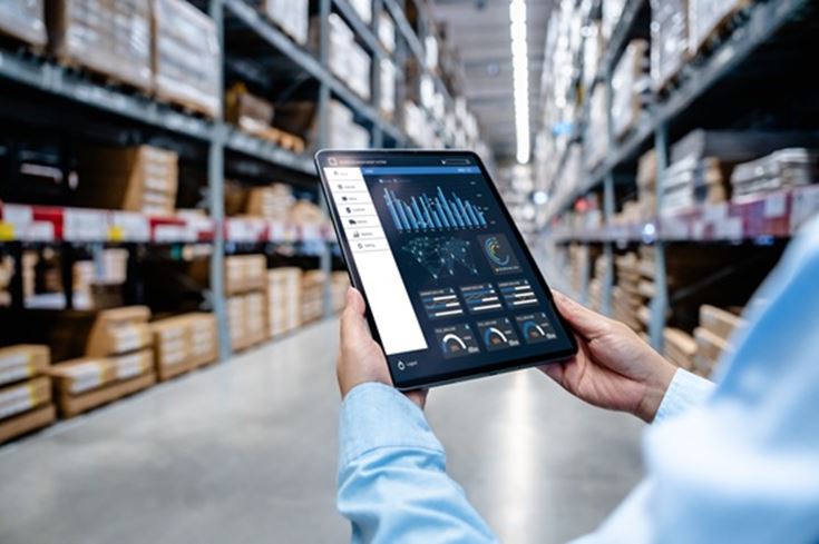 AI in Supply Chain