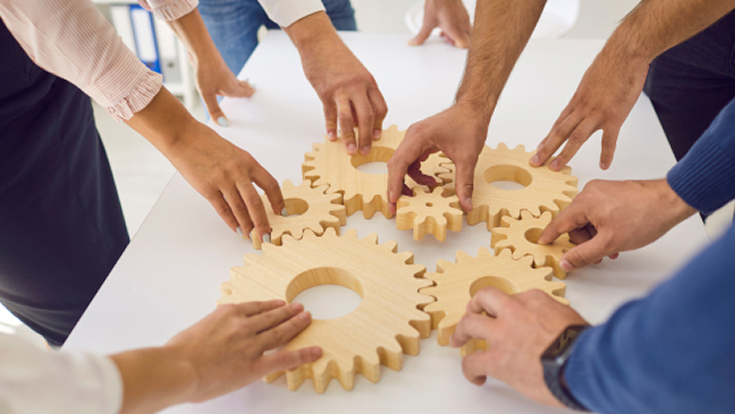 Boosting Confidence Through GRC Technology