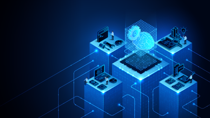 Autonomous Enterprise