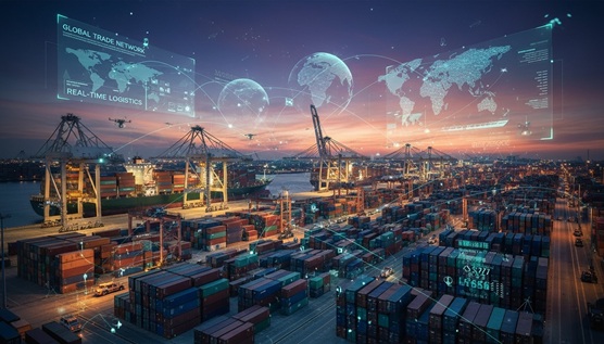 Modernizing Logistics