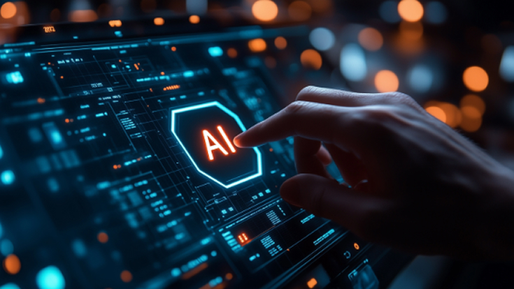 Vision to Value Adopting Generative AI to Your ERP Strategy