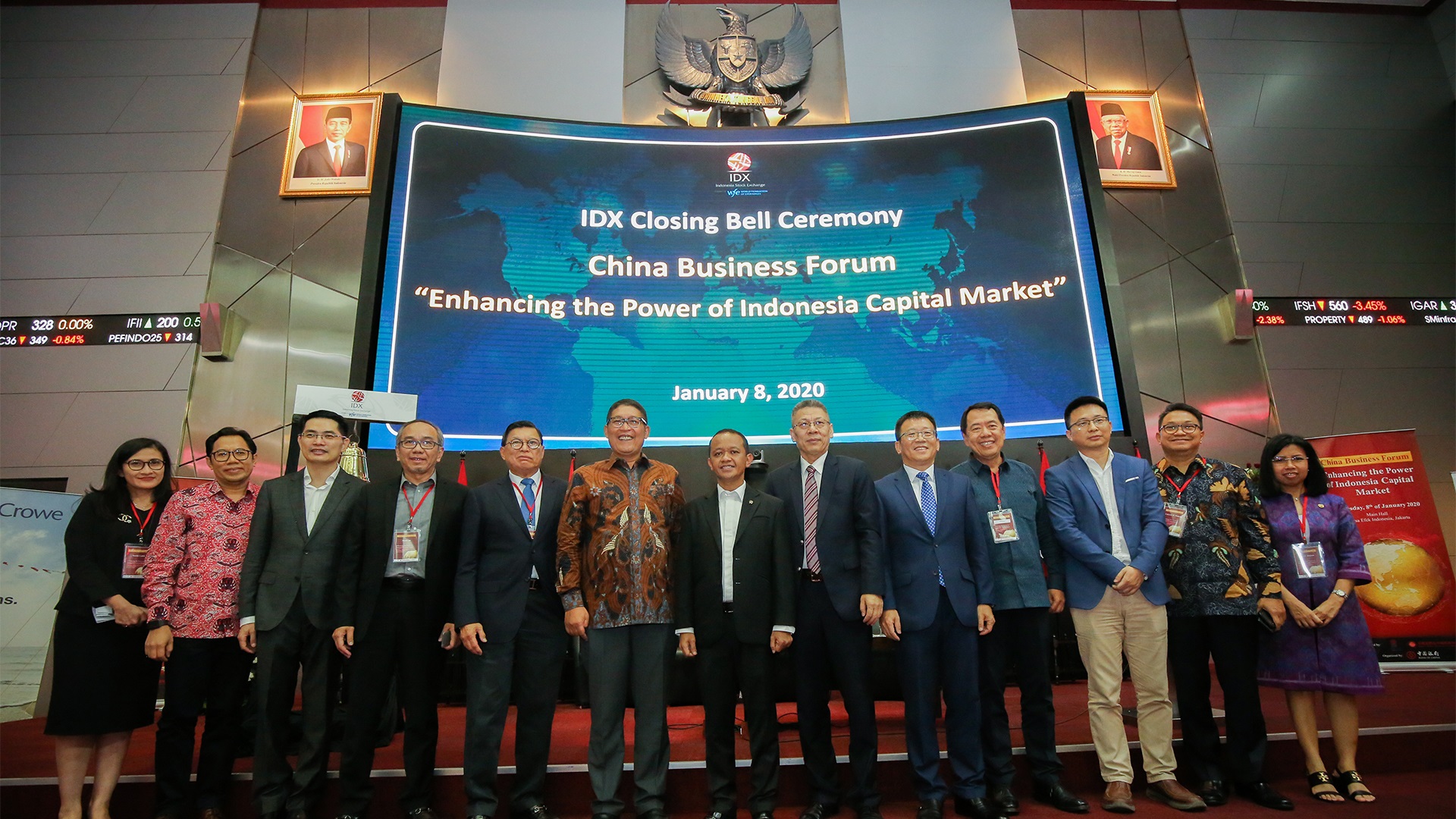 2020 China Business Forum 5