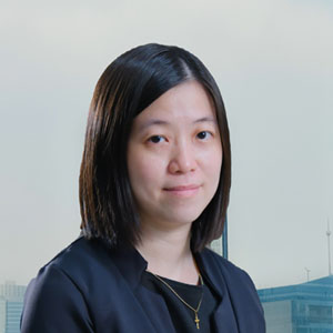 Lionita Christyani Willeam