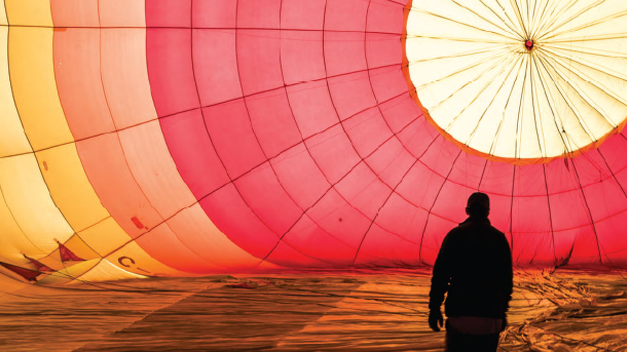 Internal Audit Transformation