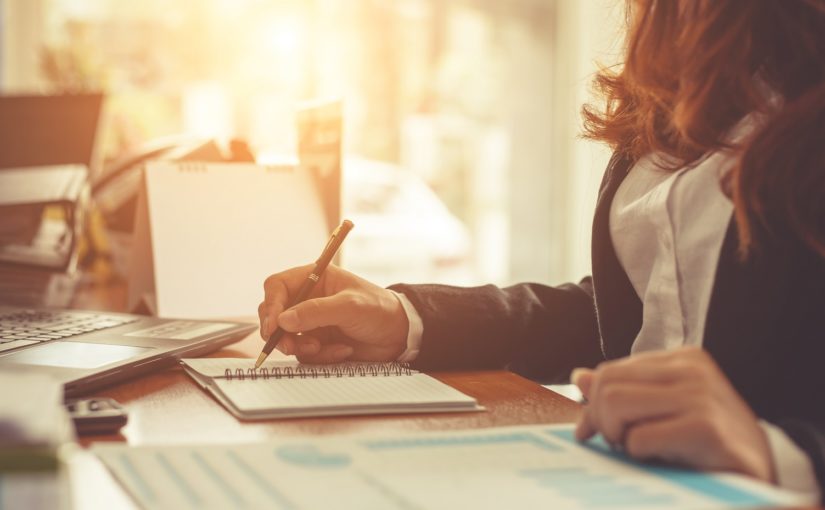 Filing financial statements Filing financial statements