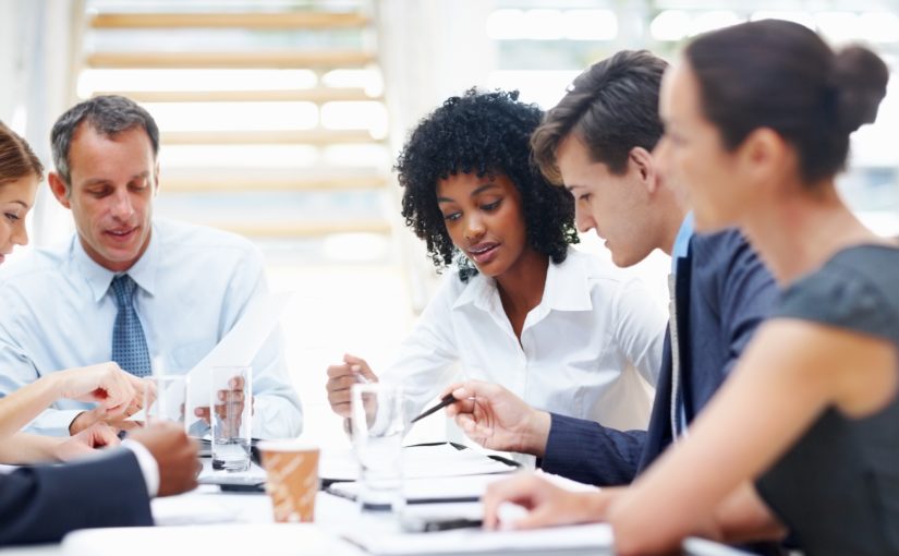 The importance of stakeholder engagement | Crowe Ireland