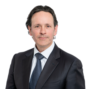 Naoise Cosgrove, Managing partner - Crowe Ireland