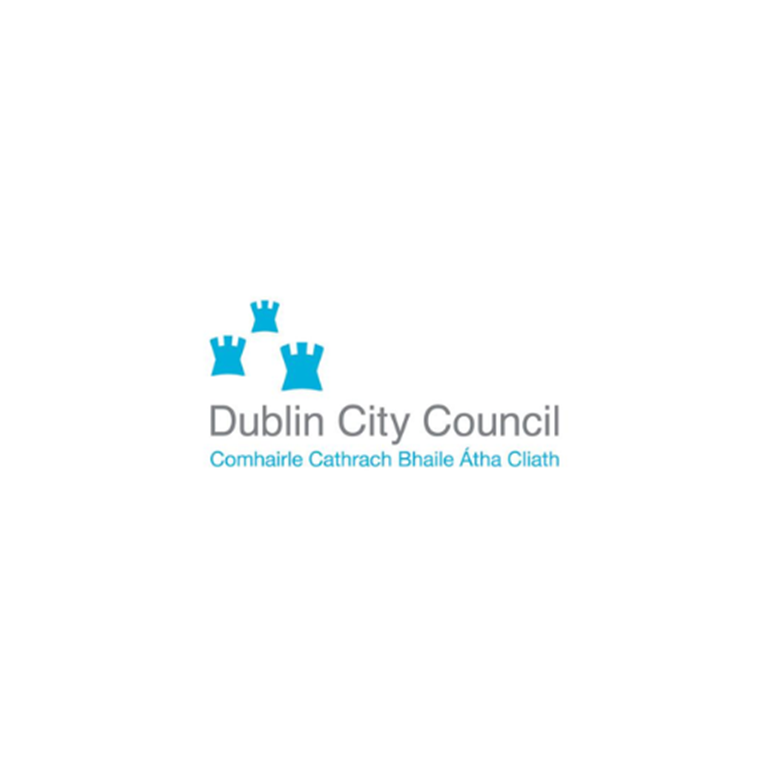 Dublin city council 