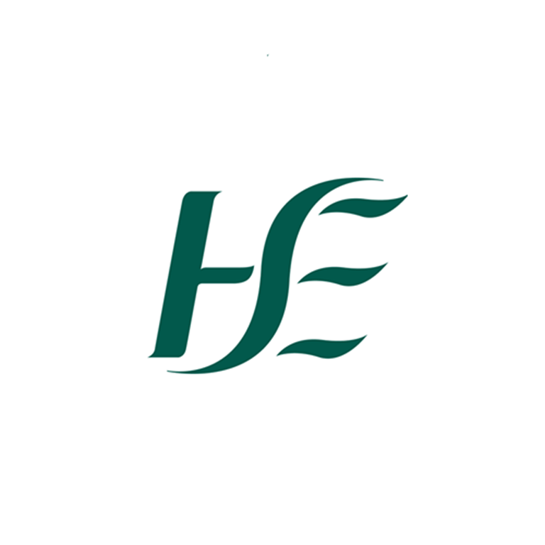 Logo of the Health Services Executive