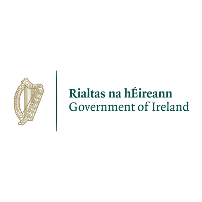 Government of Ireland 