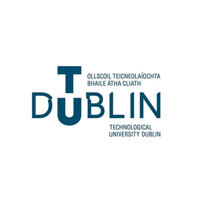 Logo of TU Dublin