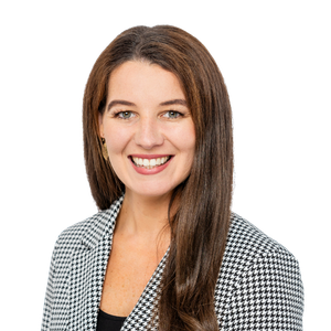 Photo of Carron Heffernan