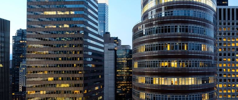 Crowe Ireland Consulting services