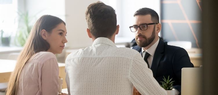 Crowe Ireland legal sector expertise