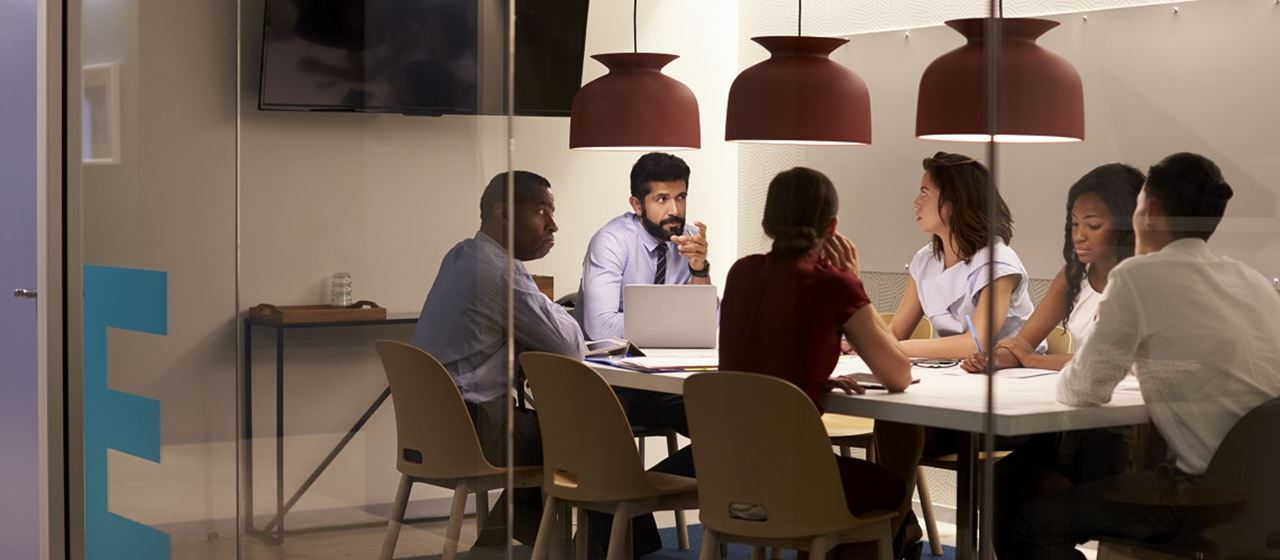 Crowe Ireland SME owner-managed business expertise