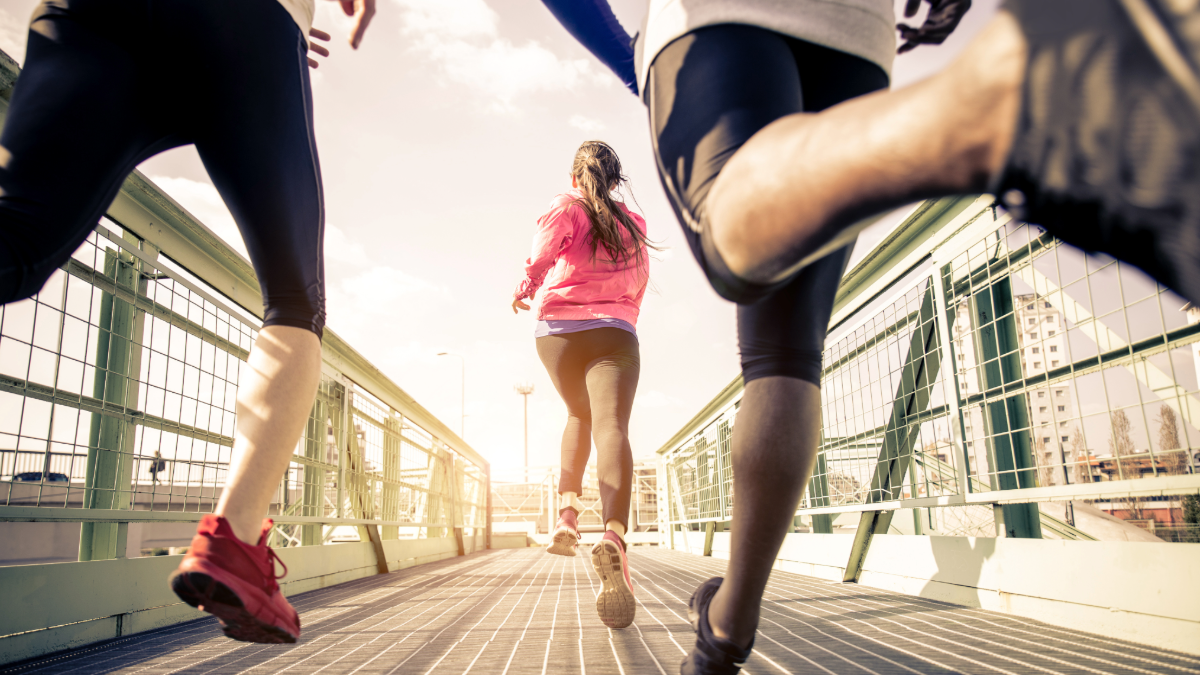 Crowe 100-miler challenge for The Mater Foundation