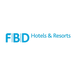 Logo of FBD Hotels & Resorts