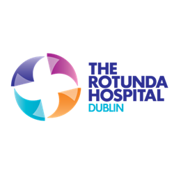Logo of The Rotunda Hospital