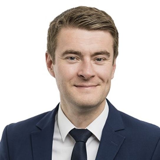 Aidan Ryan audit director Crowe Ireland