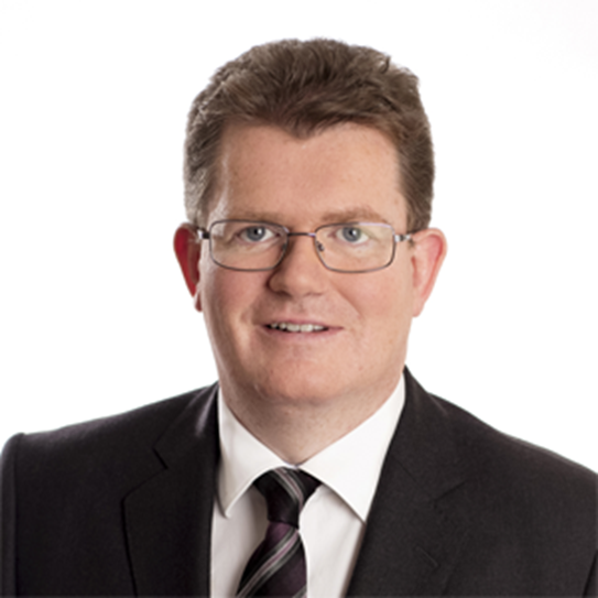 Partner, Corporate Recovery - Crowe Ireland