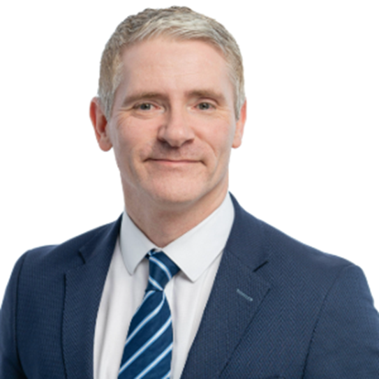 Alan Davidson, Partner