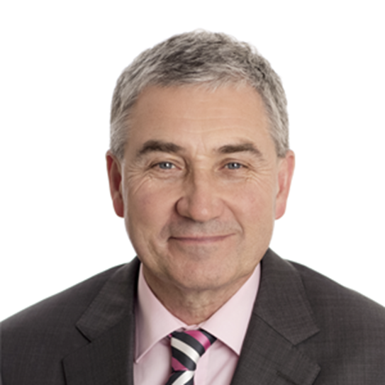 Andrew Whitty, Partner, Tax - Crowe Ireland