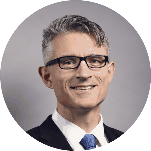 Brendan Ringrose, Partner, Whitney Moore