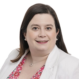 Catherine Rogers, Associate Director, Crowe Ireland
