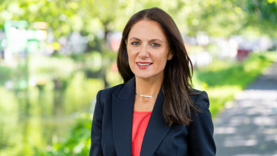 Claire Davey, Partner, Employment Tax Advisory Services