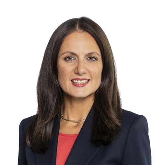 Claire Davey, Partner, Employment Tax Advisory Services