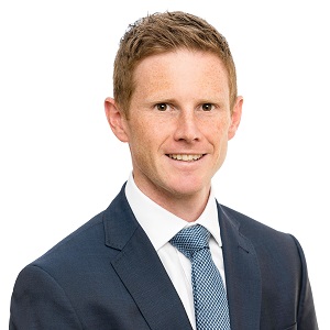 Colm Sheehan - Crowe Irelnad