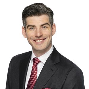 Dan Murphy, Partner, Audit