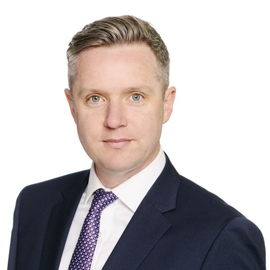 Declan Hanly