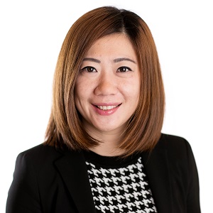 Diana Wang Crowe Ireland