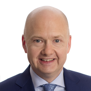 Grayson Buckley, Partner, Tax - Crowe Ireland