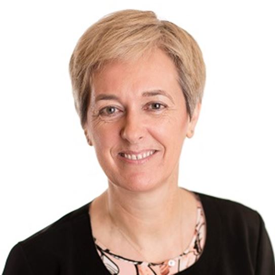 Helena Pembroke - Crowe Ireland