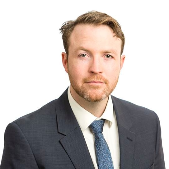 Hugh Sullivan