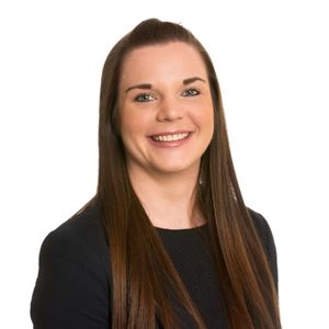 Jennifer Farrell, Associate Director, Crowe Ireland