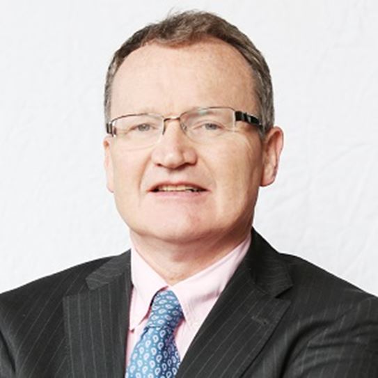 Jim Power