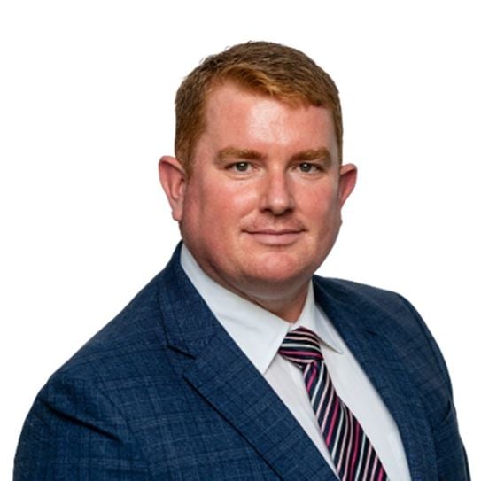 Jonathan Ginnelly, Partner, Private Client Tax Services