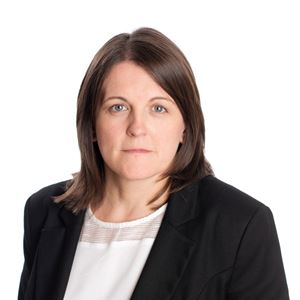 Lisa Ahern